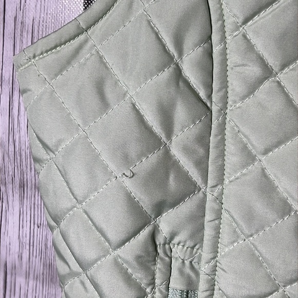 Outback trading Co. green vest size small - Picture 4 of 11